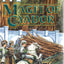 Magii of Cyador (Saga of Recluce)