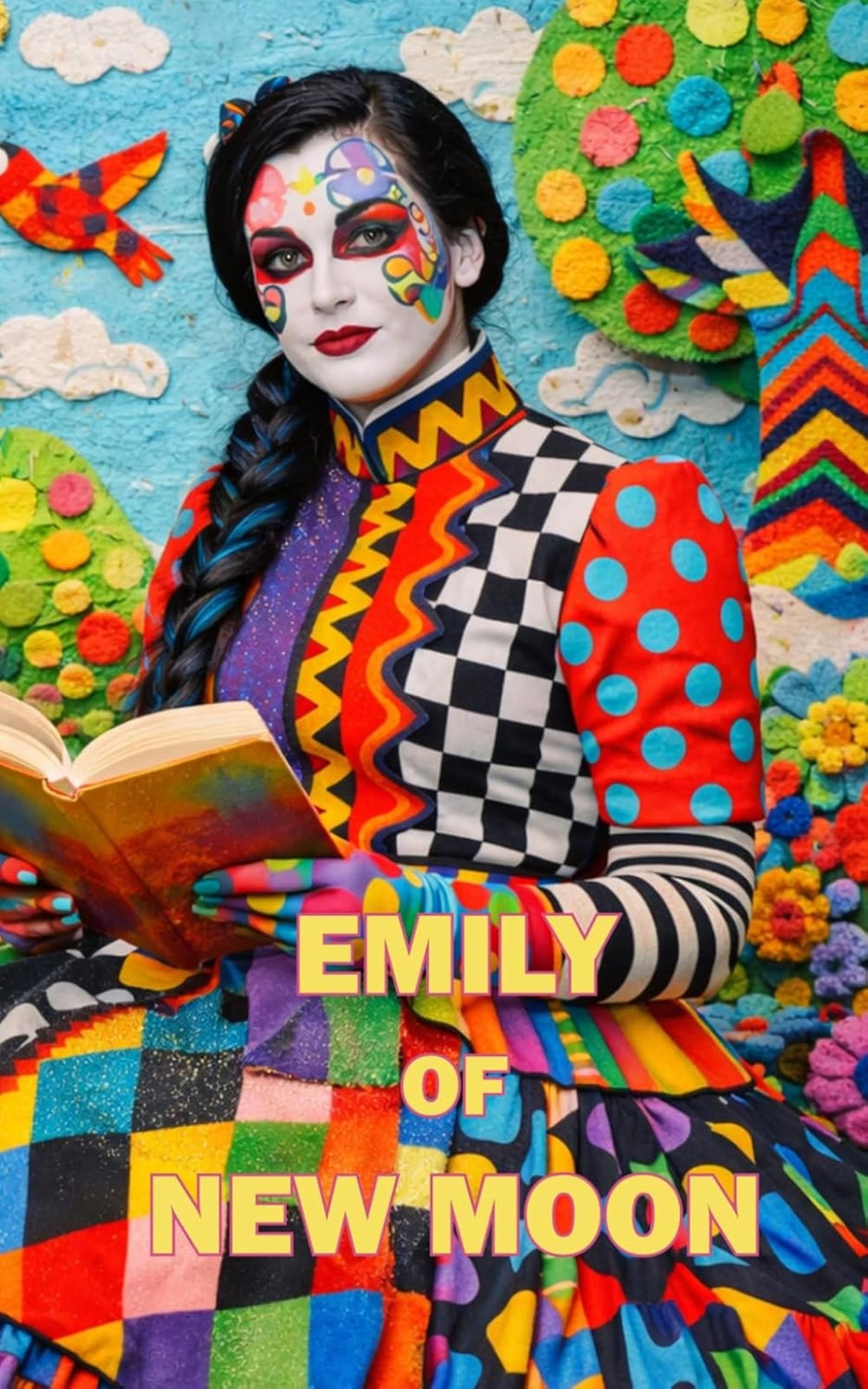 Emily of New Moon/ Emily Climbs/ Emily's Quest (3 Book Set)