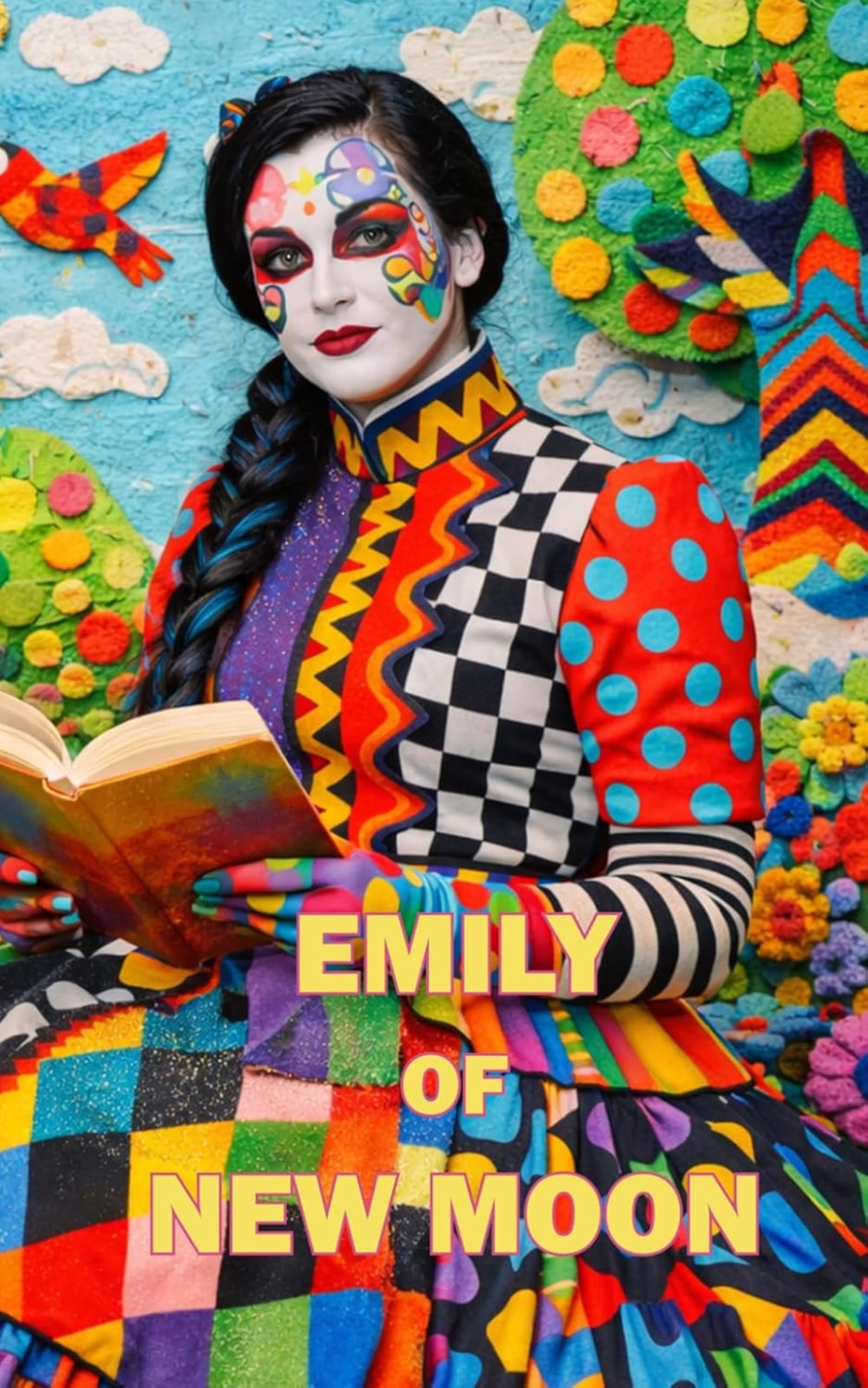 Emily of New Moon/ Emily Climbs/ Emily's Quest (3 Book Set)