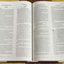 NIV, The Message, Parallel Bible, Hardcover: Two Bible Versi