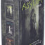 Asylum 3-Book Box Set: Asylum, Sanctum, Catacomb