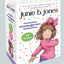 Junie B. Jones Complete Kindergarten Collection: Books 1-17