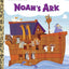 Noah's Ark (Little Golden Book)