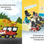 Gary's Gigantic Dream (The Able Fables)