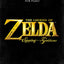 The Legend of Zelda Symphony of the Goddesses: Piano Solos