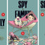 Spy x Family Complete 17 Book Series (Vol. 1-15 + Official Guide + Spy x Family Portrait) Manga Set, by Tatsuya Endo (17 Books)