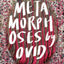 Metamorphoses (A Penguin Classics Hardcover) by Ovid