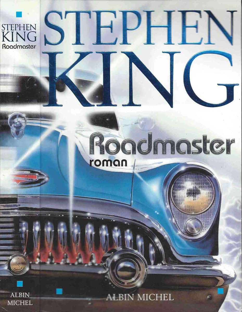 Roadmaster