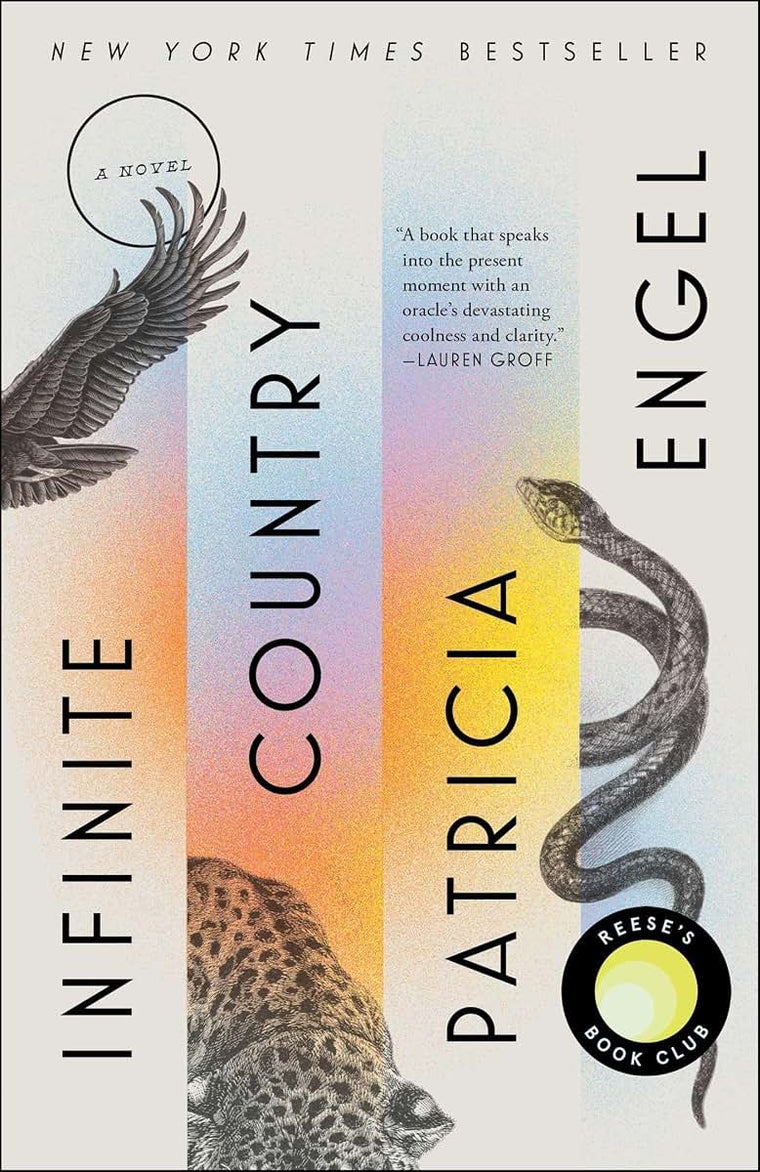 Infinite Country: A Novel