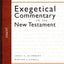 James (Zondervan Exegetical Commentary on the New Testament)