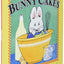 Bunny Cakes (Max and Ruby)