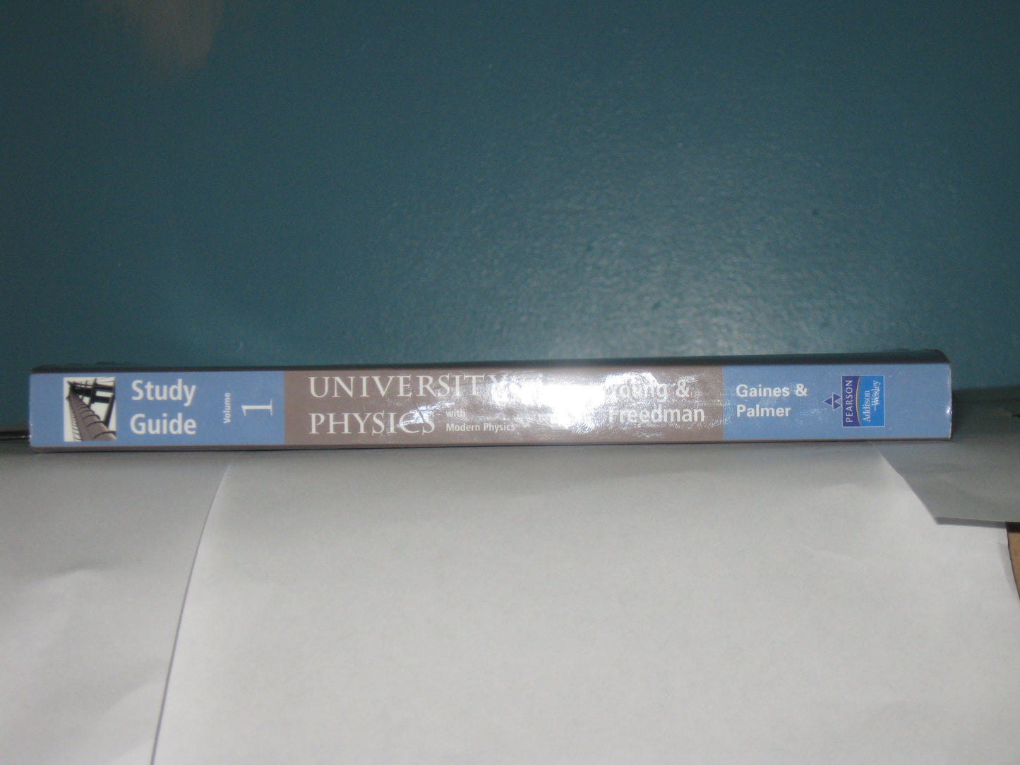 University Physics 11th edition
