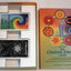 Chakra Energy Cards, The Book and Card Set