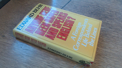 Anyone here been raped and speaks English?: a foreign correspondent's life behind the lines