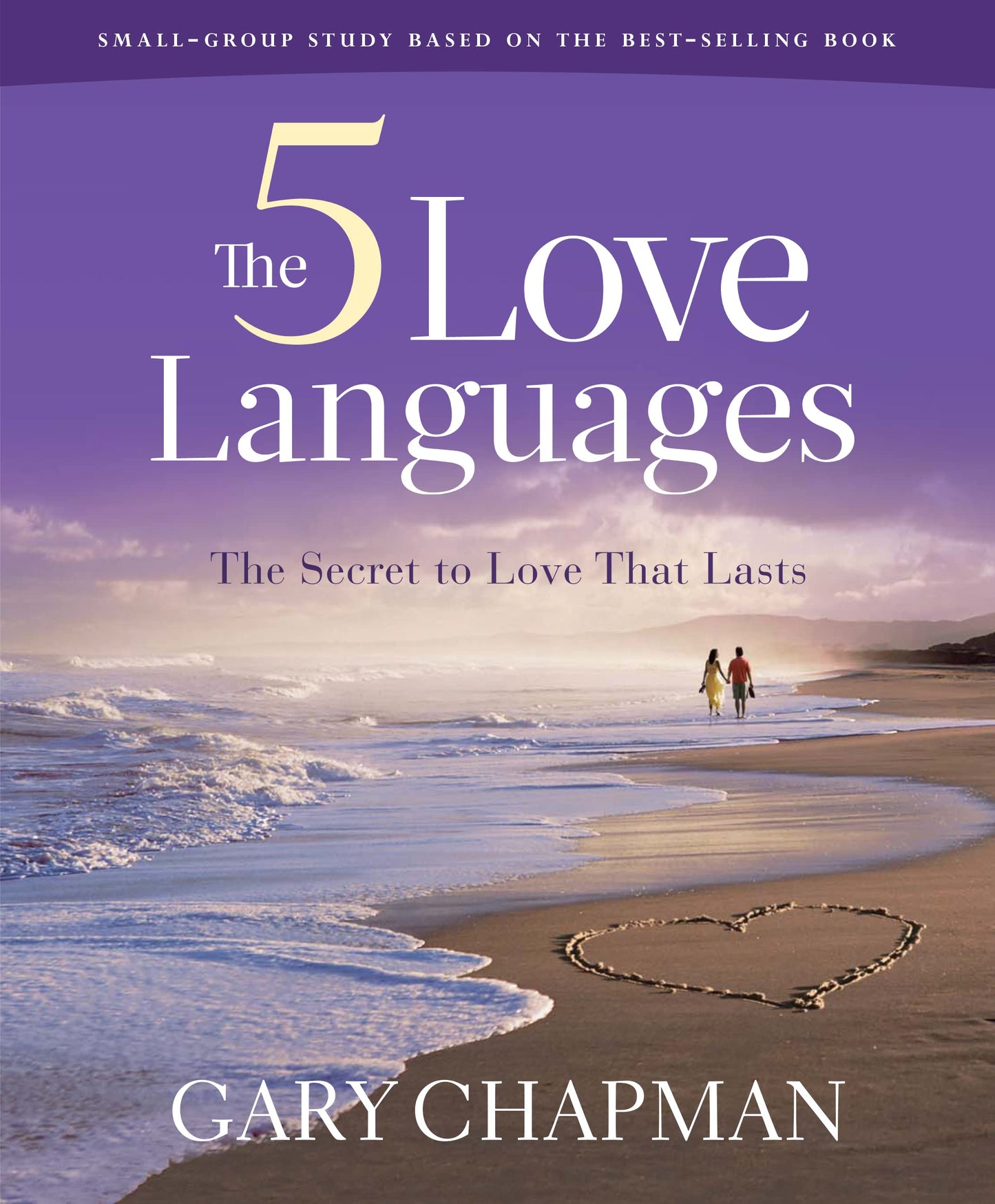 Five Love Languages, Small Group Study Edition