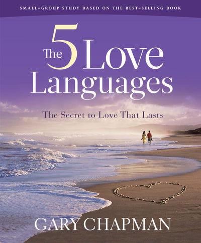 Five Love Languages, Small Group Study Edition