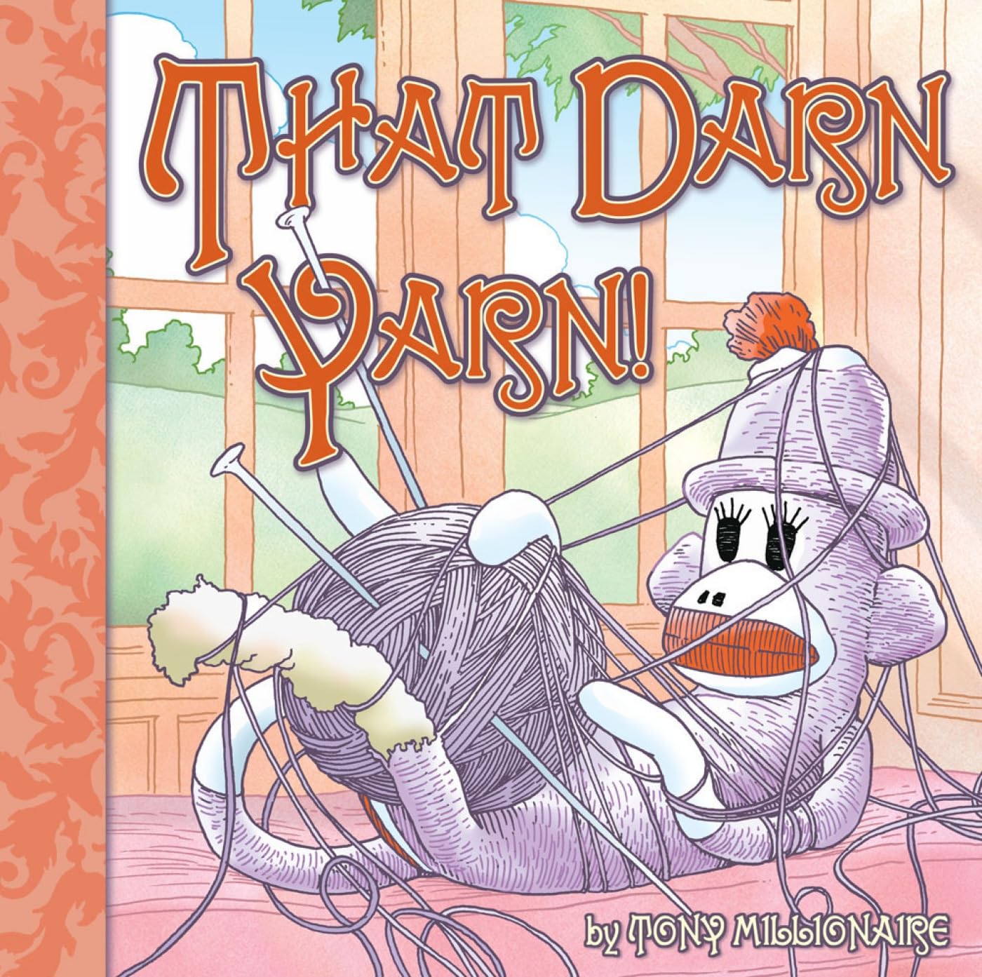 That Darn Yarn