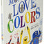 Monsters Love Colors by Austin, Mike