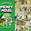 Walt Disney's Mickey Mouse Color Sundays Vol. 1 (DISNEY MICKEY MOUSE COLOR SUNDAYS HC)