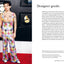 Icons of Style: Harry Styles: The story of a fashion icon (Icons of Style, 1)