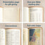 CSB Notetaking Bible, Large Print Edition, Camel LeatherTouch, Black Letter, Wide Margins, Journaling Space, Single-Column, Reading Plan, Easy-to-Read Bible Serif Type