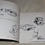 Return of the Jedi Sketchbook by Joe Johnston