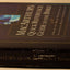 Macarthur's Quick Reference Guide To The Bible