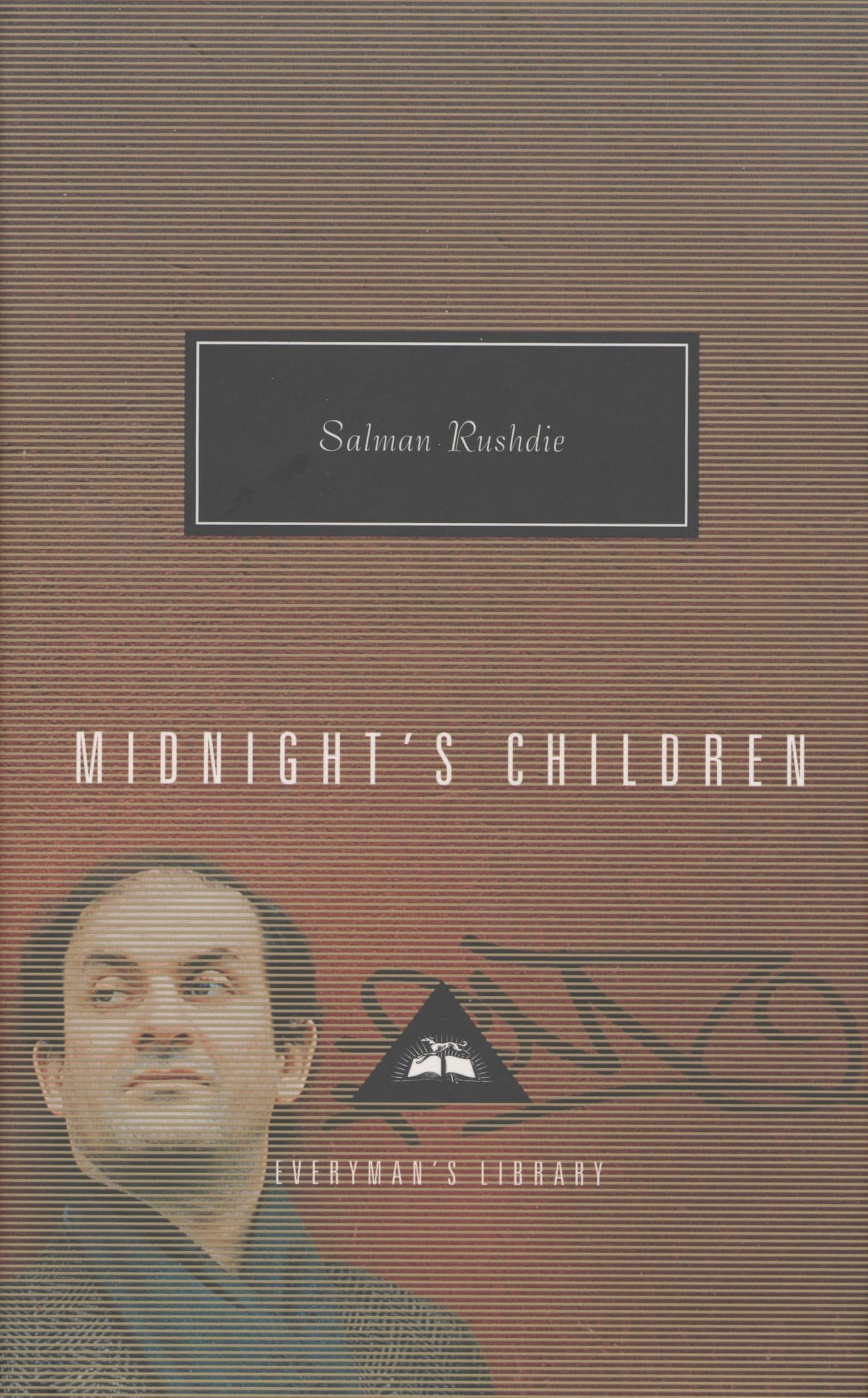Midnight's Children (Everyman's Library)