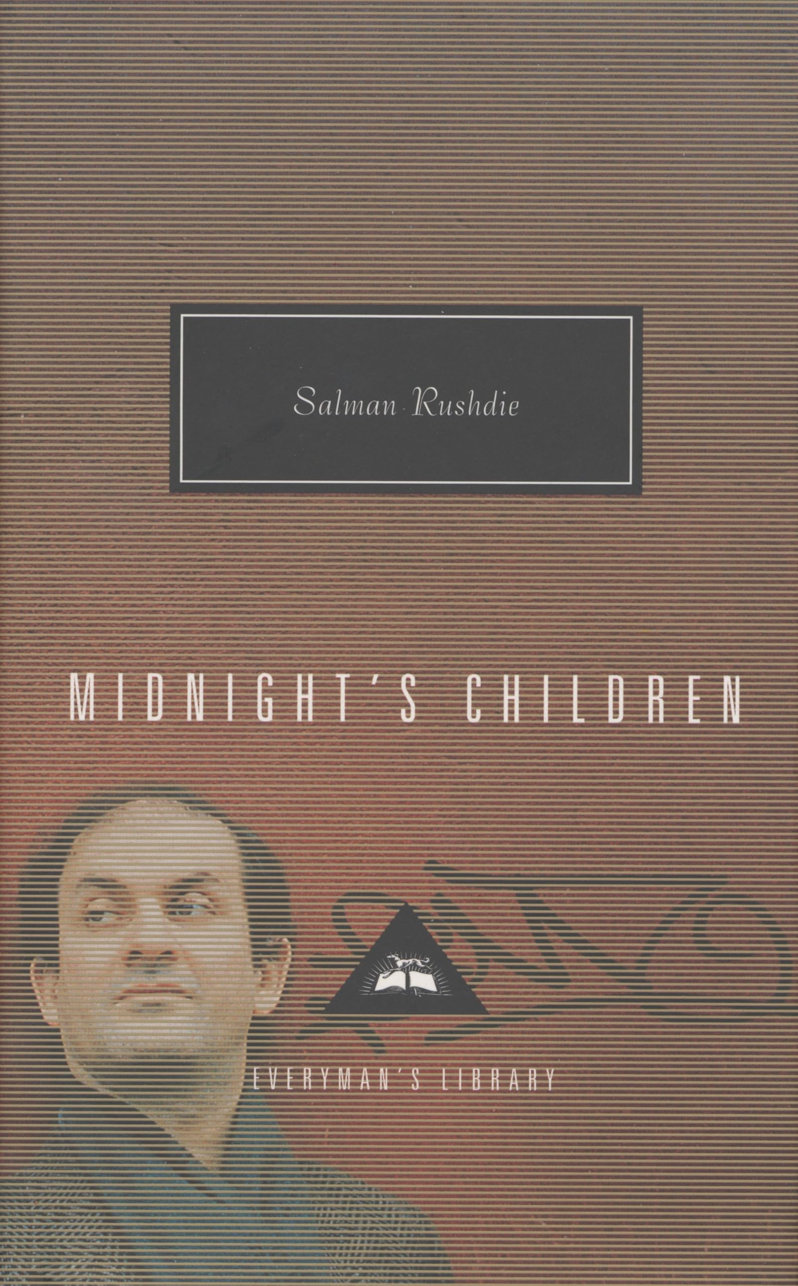 Midnight's Children (Everyman's Library)