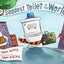 The Saddest Toilet in the World