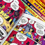 Mega Robo Bros Series Volume 1-7 Books Collection Set By Neil Cameron(Meltdown, Power Up, Double Threat, Carnival Crisis, Next Level, Robot Revenge & Nemesis)