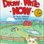 Draw Write Now Book 1: On the Farm, Kids and Critters, Story