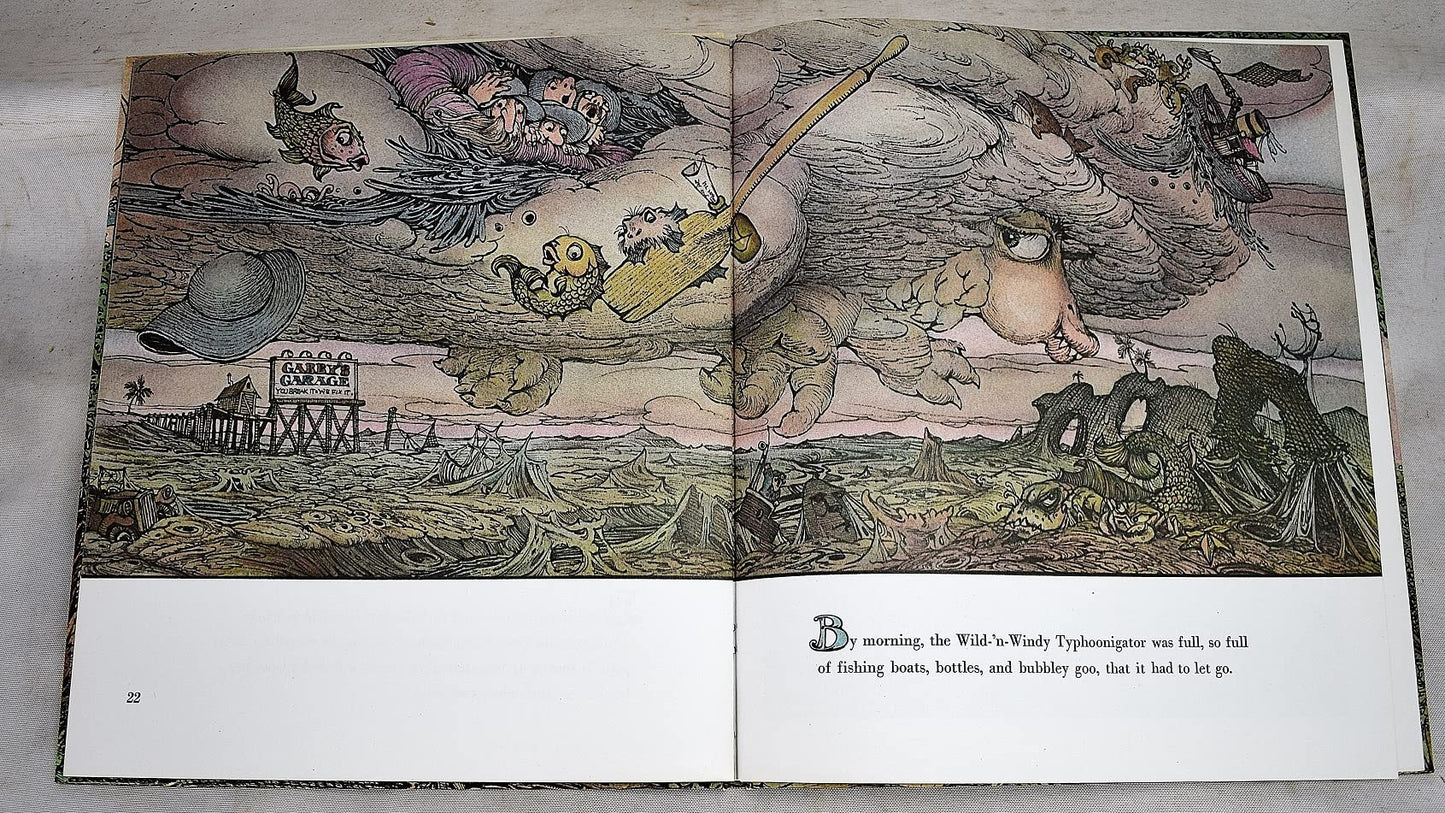 One Monster After Another by Mayer, Mercer