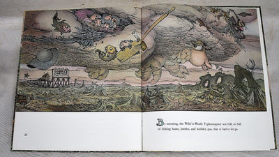 One Monster After Another by Mayer, Mercer