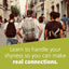 The Shyness and Social Anxiety Workbook for Teens: CBT and ACT Skills to Help You Build Social Confidence