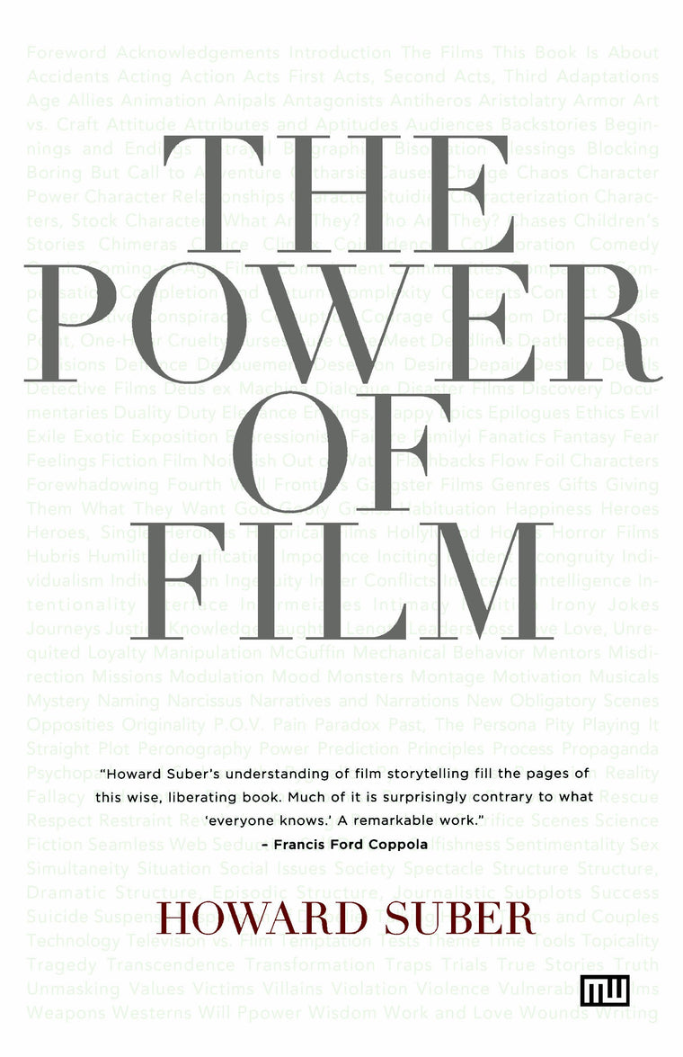 The Power of Film