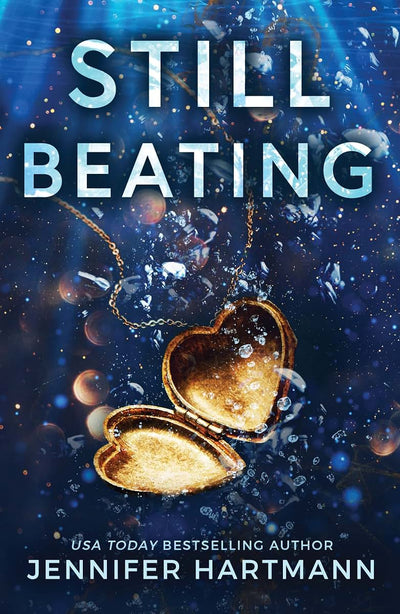 Still Beating: A Dark Survival Romance