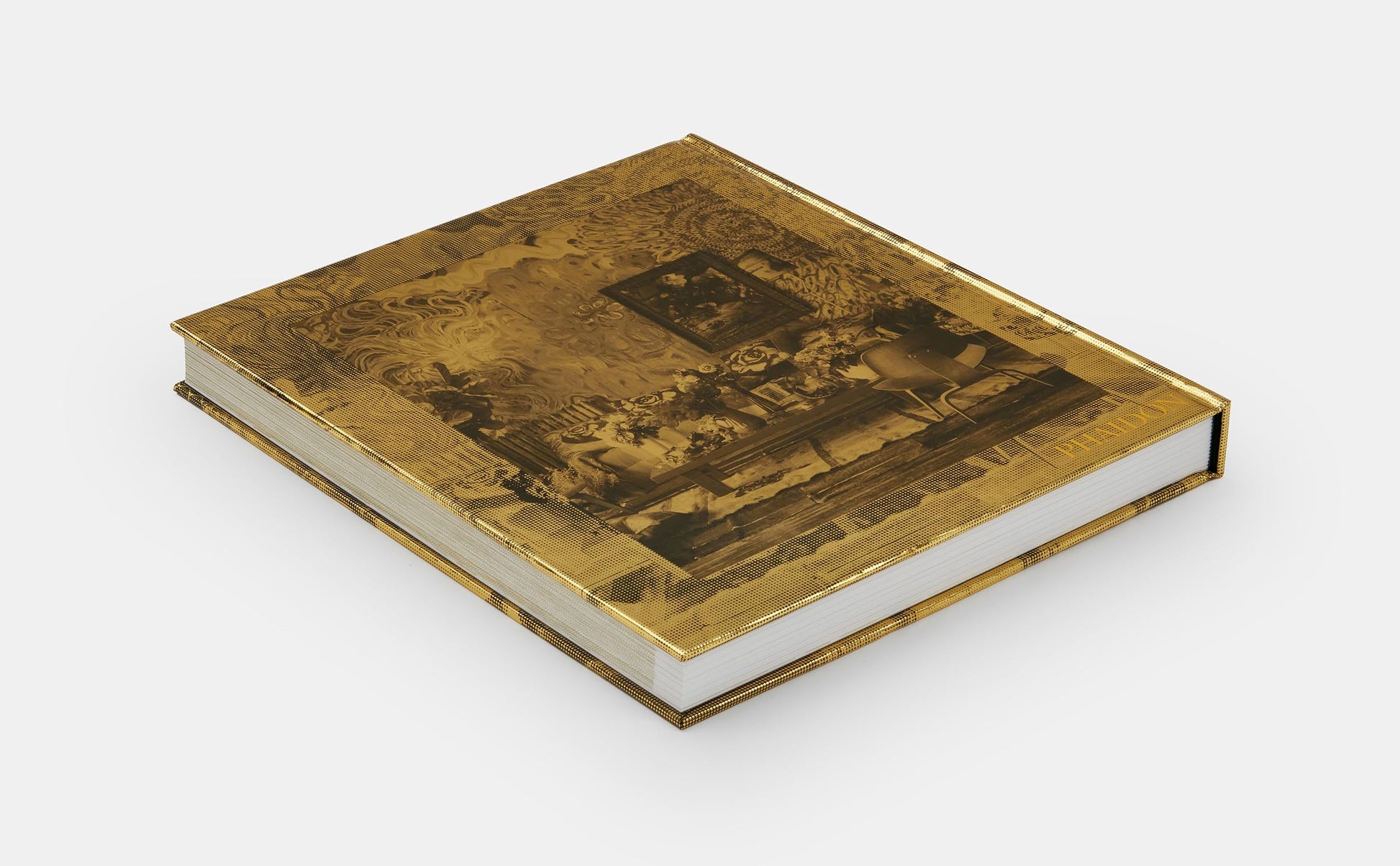 Maximalism: Bold, Bedazzled, Gold, and Tasseled Interiors