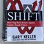 SHIFT: How Top Real Estate Agents Tackle Tough Times by Kell