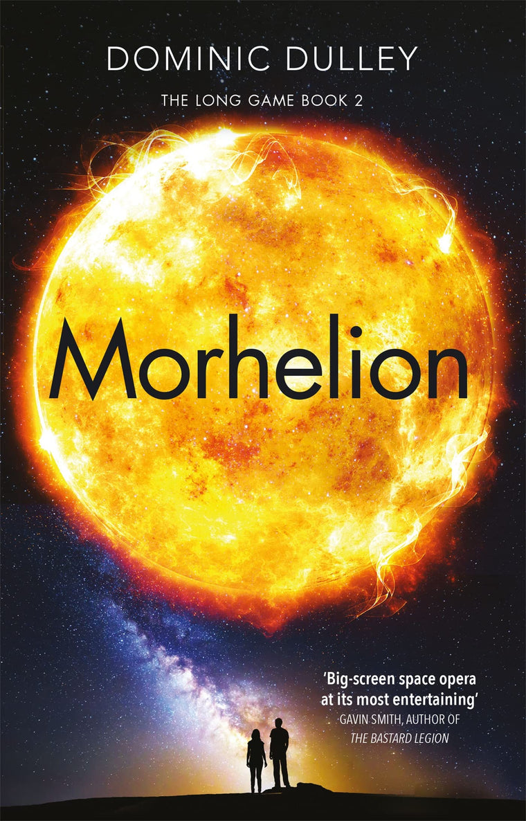Morhelion (The Long Game)