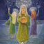 The Rooted Woman Oracle: A 53-Card Deck and Guidebook