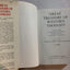 Great Treasury of Western Thought: A Compendium of Important Statements and Comments on Man and His Institutions by Great Thinkers in Western History