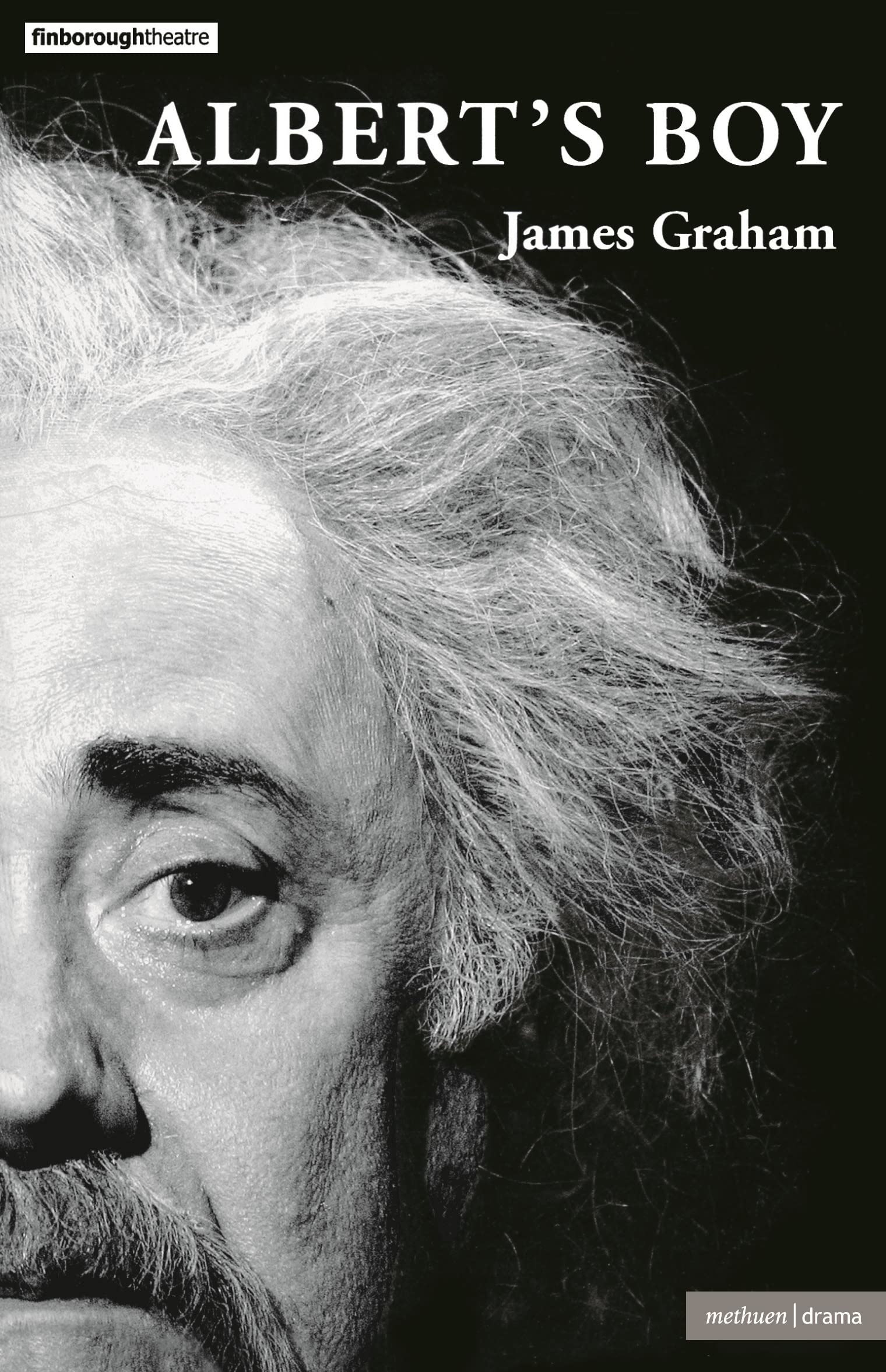 Albert's Boy (Modern Plays)