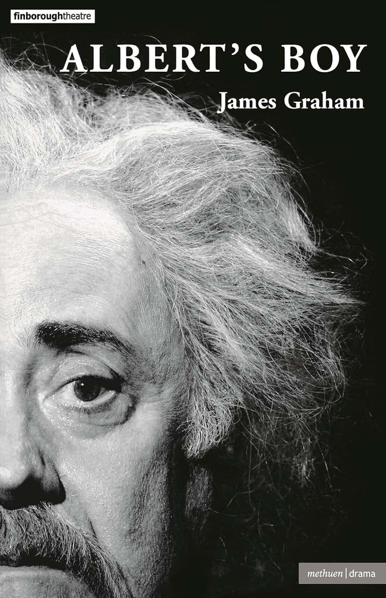Albert's Boy (Modern Plays)