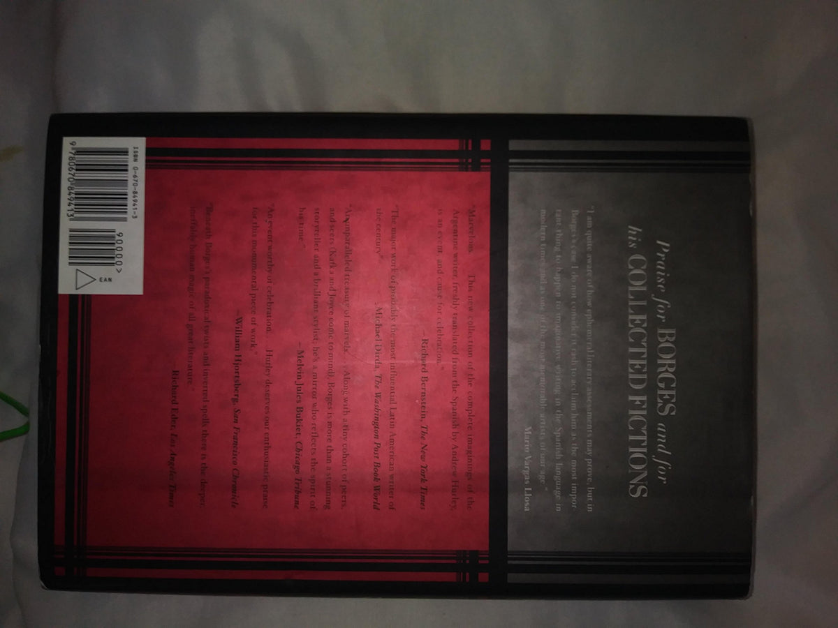 Selected Poems