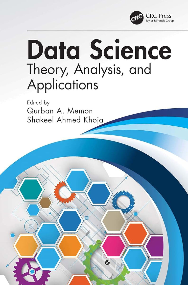 Data Science: Theory, Analysis and Applications