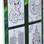 Mazes For Kids Ages 4-8: Maze Activity Book  4-6, 6-8  Workbook for Games, Puzzles, and Problem-Solving