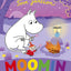 Moomin and the midsummer mystery