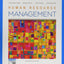 Human Resource Management