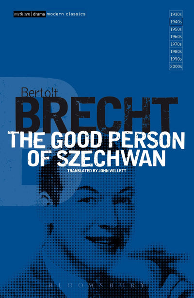 Good Person Of Szechwan, The (Modern Classics) (v.6)